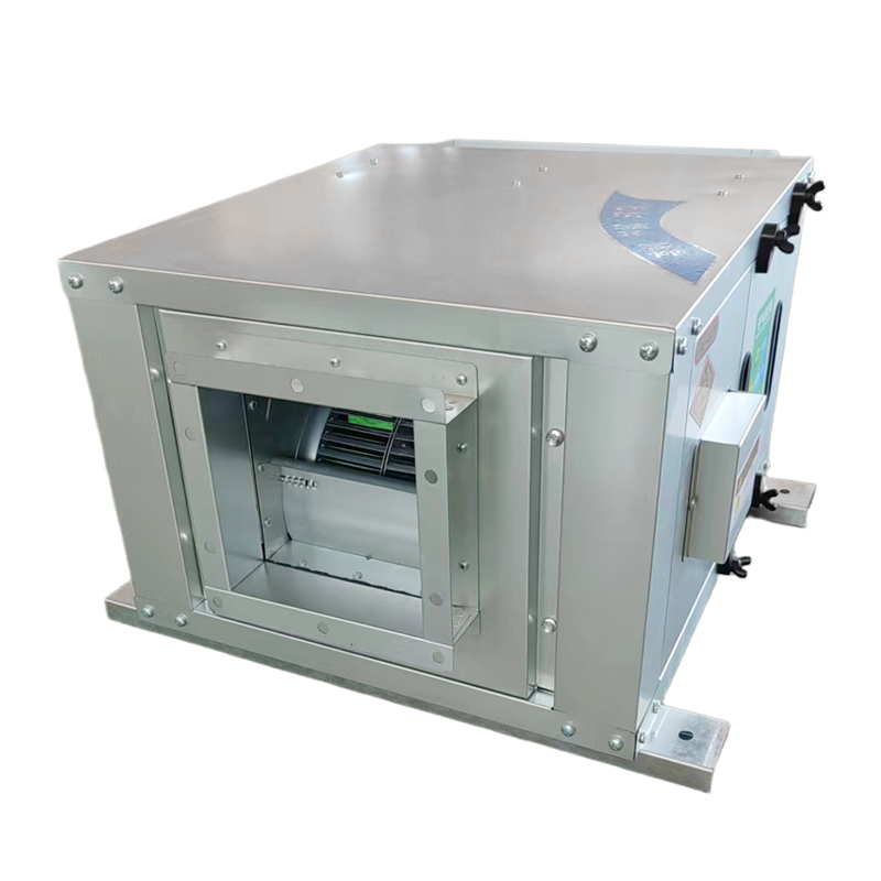 凈化離心風(fēng)機(jī)箱